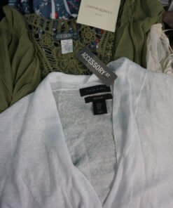 summer cardigan jacket​