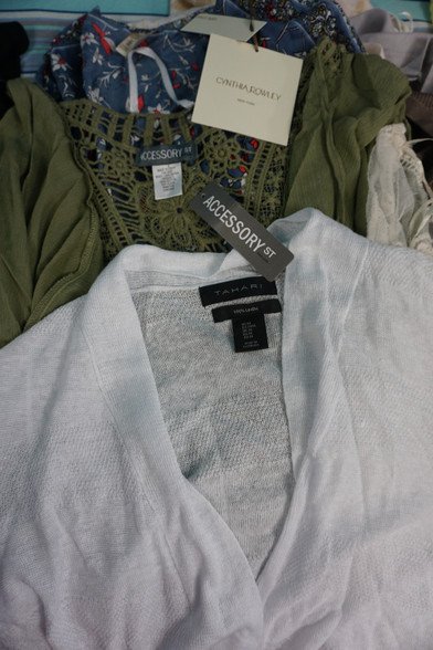 summer cardigan jacket