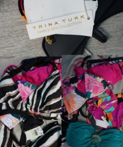 trina turk swimwear