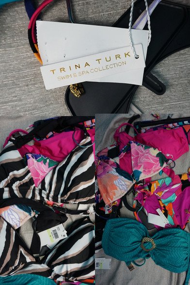 trina turk swimwear