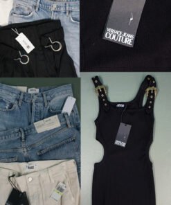 versace Paige agolde