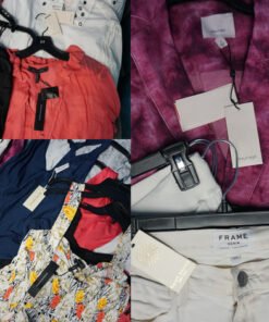 frame ramy clothes