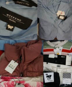 maxmara womens coats