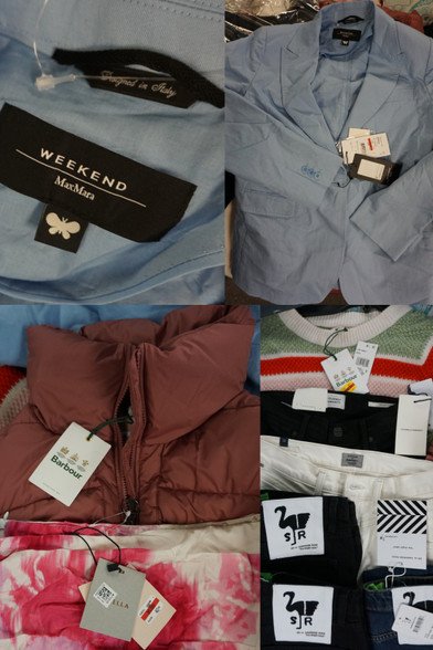 maxmara womens coats