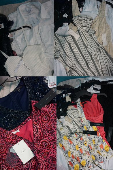 rebecca taylor clothes