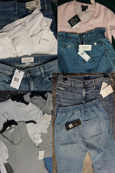 SEA Veronica Beard LAFAYETTE