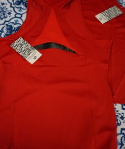 URBAN SAVAGE Dri-Fit Active TanksURBAN SAVAGE Dri-Fit Active Tanks