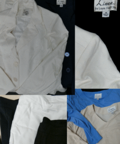 Womens Louis Dell’Olio Clothing