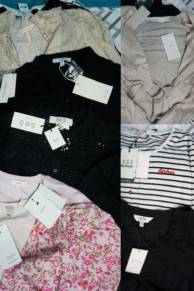 Long Sleeves Phillip