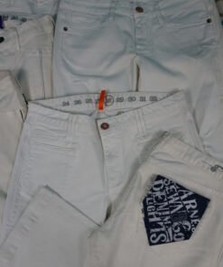 Earnest Sewn women’s jeans