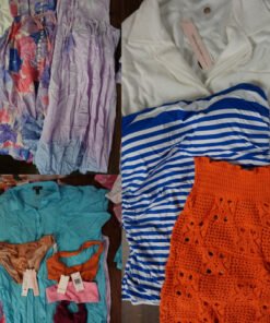 aqua beachwear for women