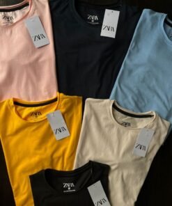 zara clothing pallets