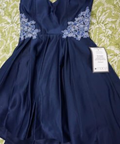 Blondie Nites dresses