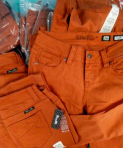 women’s Miss Me jeans