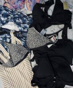 michael kors womens swimwear