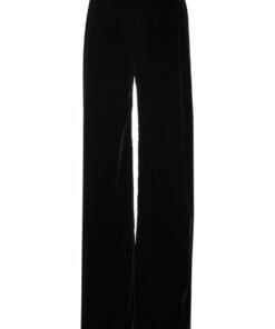 womens mavi velvet Pants