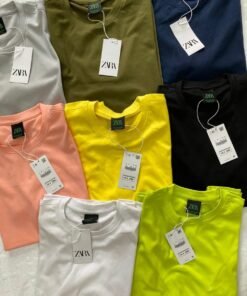 zara clothing pallets