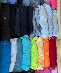 lululemon pallets