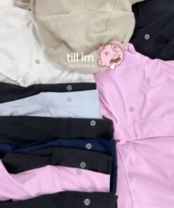 lululemon liquidation pallets