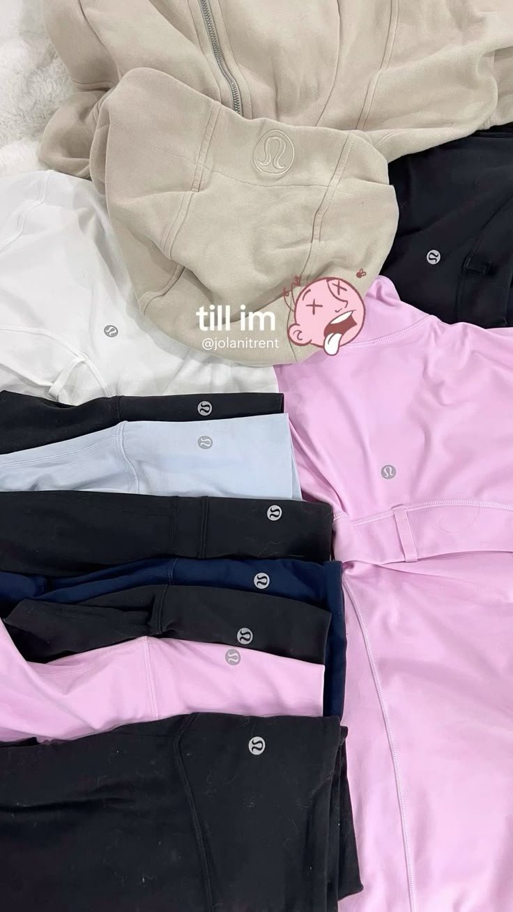 lululemon liquidation pallets