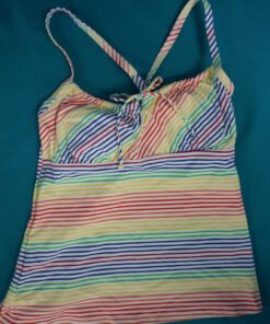 womens tankini tops