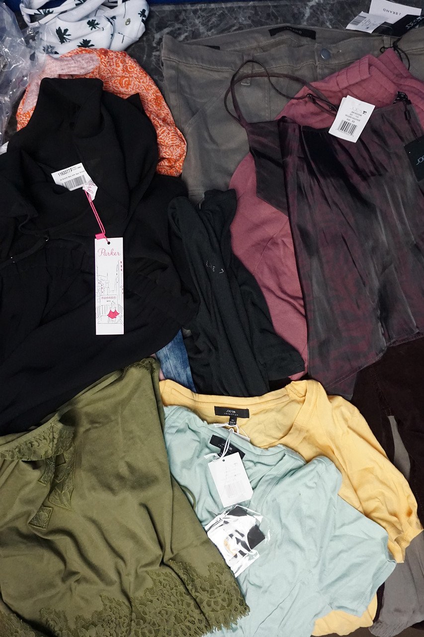 women's designer gown