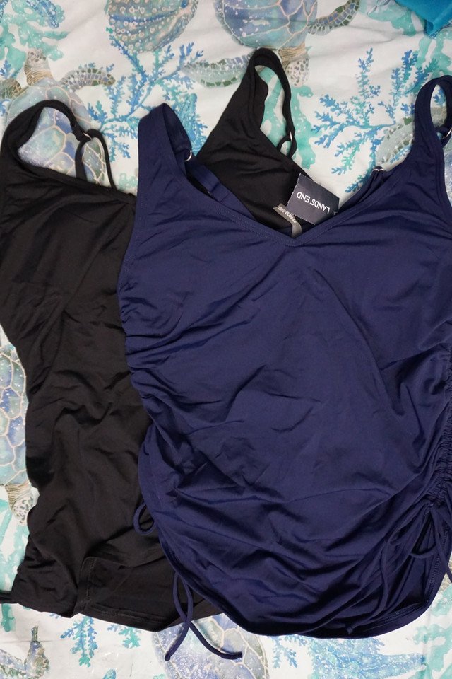 Lands’ End swimwear sale
