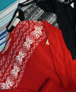 weatherproof vintage men's sweaters