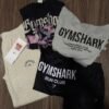 gymshack clothing pallets