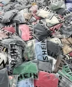 shein fashion pallets