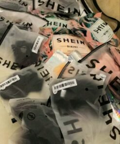 buy shein clothing pallets for resale