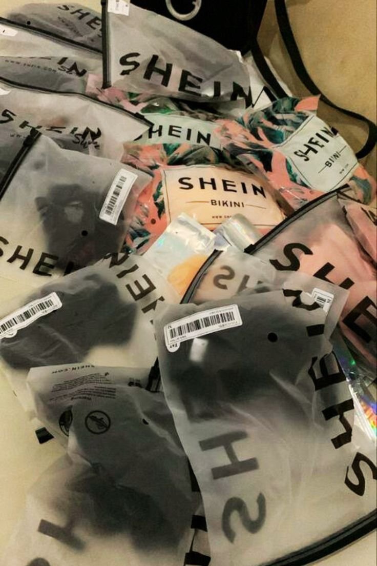 buy shein clothing pallets for resale