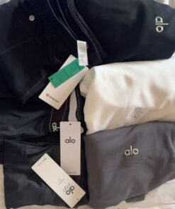 alo yoga liquidation pallets