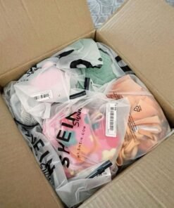 shein liquidation pallets