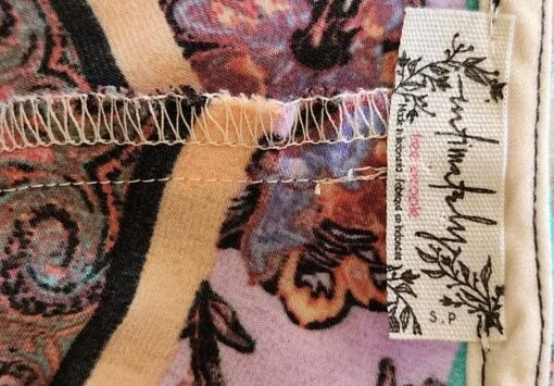 clothes like free people