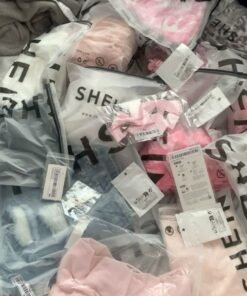 unmanifested shein pallets for boutiques