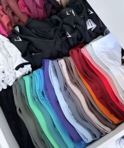 buy gymshark clothing pallets for resale
