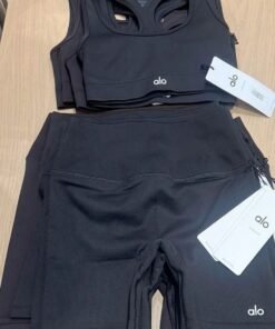 Alo Yoga workout sets in bulk