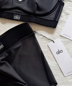 alo yoga tennis clothes