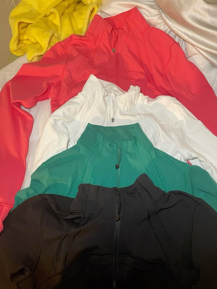 lululemon used clothing