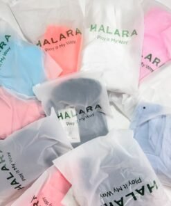 halara clothing pallets