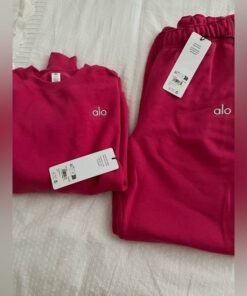 Alo Yoga workout sets in bulk