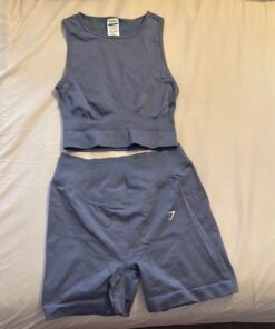 gymshark liquidations