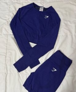 wholesale gymshark leggings and tops