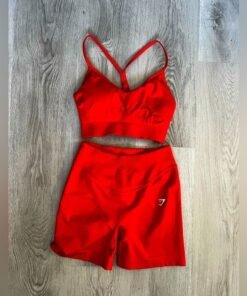 gymshack activewear pallets