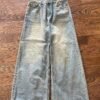 men’s vintage baggy clothing