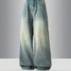 men's vintage baggy jeans