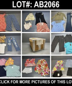 mix and match clothing