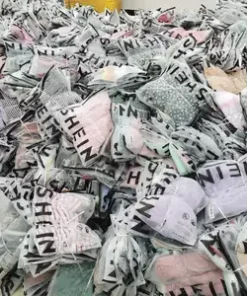 unmanifested shein pallets for boutiques