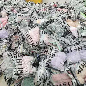 unmanifested shein pallets for boutiques